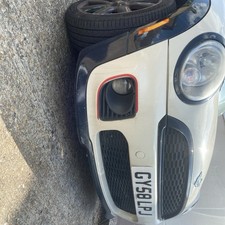 2008 john cooper for sale  BARKING