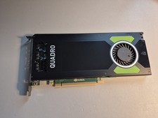 Grafikkarte nvidia quadro gebraucht kaufen  Zwickau