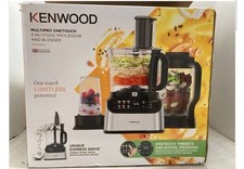 Kenwood 1000w multi for sale  LONDON