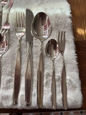 Wmf rom besteck gebraucht kaufen  Rangendingen