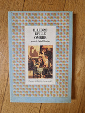 Libro delle ombre usato  Milano
