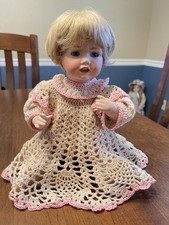 Reproduction kestner hilda for sale  Crowley