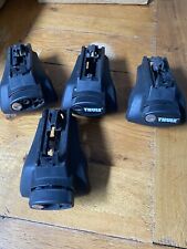 Thule foot pack for sale  WITNEY