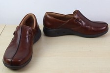 Clarks unstructured shoes for sale  NORMANTON