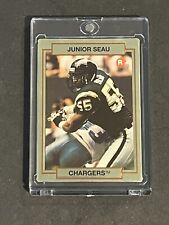 Hof junior seau for sale  Woodbury