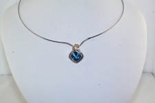 Contemporary sterling silver for sale  Media