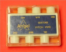 Angel guitar pitch for sale  DULVERTON