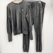 Salvage gray velour for sale  Tulsa