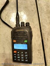 Radio trasmittente uvd1p usato  Siculiana