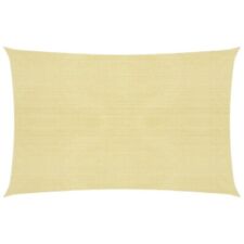 Voile ombrage rectangulaire d'occasion  Loudun