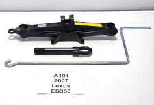 Oem lexus es350 for sale  Oceanside
