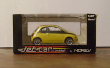 Voiture miniature norev d'occasion  Nice-