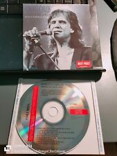 RAR CD. ROBERTO CARLOS. AMIGO. EN CASTELLANO. MADE IN ARGENTINA comprar usado  Enviando para Brazil