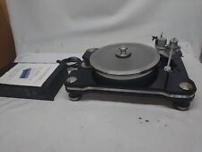 Vpi aries turntable for sale  BUNGAY