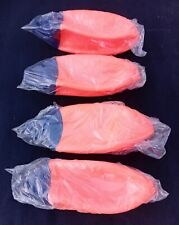 Four mooring netting for sale  MILLOM