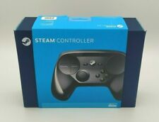 Valve Steam Controller - Gamepad do Steam Link [Nowy towar / Natychmiastowa wysyłka DHL] na sprzedaż  Wysyłka do Poland