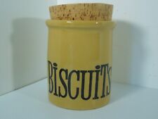 .g. green biscuit for sale  COLCHESTER