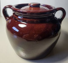 Vintage large stoneware for sale  Center Line
