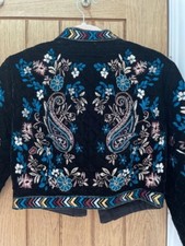 Karen millen velvet for sale  BRIGHTON