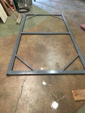 Edsal 5801re pallet for sale  Modesto