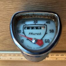 Huret speedometer old d'occasion  Expédié en Belgium