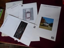 Catalogue prospectus automobil d'occasion  Saint-Romain-de-Colbosc