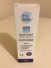 Hydromol cream emollient for sale  LEICESTER