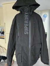 Superdry mens ultimate for sale  HARTLEPOOL