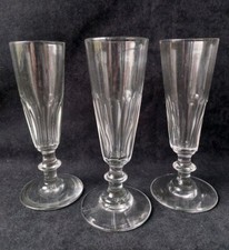 Lots champagne faceted d'occasion  Expédié en Belgium
