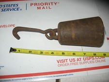 Vintage cotton scale for sale  Pocahontas