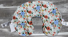 Boppy colorful floral for sale  New Hampton