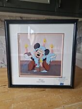 Happy birthday mickey for sale  ACCRINGTON