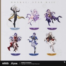 Mihoyo official honkai d'occasion  Expédié en Belgium