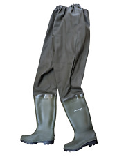 waist waders for sale  GRAYS