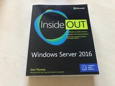Windows server 2016 usato  Verceia