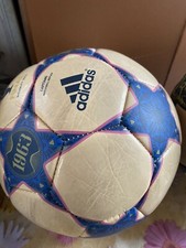 Pallone originale adidas usato  Torre del Greco