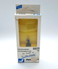 Viessmann 5023 fahrdienstleite gebraucht kaufen  Magdeburg