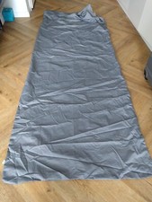 Schlafsack inlett gebraucht kaufen  Pforzheim