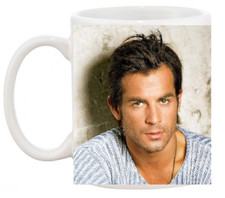 Mug céramique filip d'occasion  Draguignan