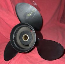 Hélice de aço inoxidável OMC SST2 14 1/2 x 21 3850309 para Volvo Penta SX (42-22 comprar usado  Enviando para Brazil