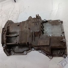 Engine oil pan for sale  Sauk Centre