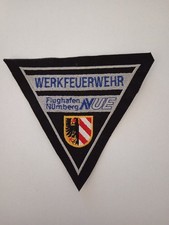 ärmelabzeichen patch werk gebraucht kaufen  Delbrück