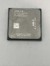 Amd 8370 4.3ghz d'occasion  Expédié en Belgium