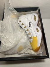 Size 10.5 reebok for sale  Houston