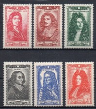 Timbres neufs 612 d'occasion  Lorgues