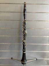 Selmer console wooden for sale  MANCHESTER