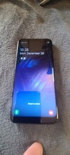 Samsung galaxy black for sale  Pismo Beach