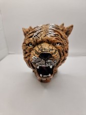 Tiger head life for sale Tiger head life for sale  PLYMOUTH