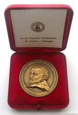 Circolo numismatico filatelico usato Circolo numismatico filatelico usato  Reggio Emilia