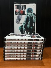 Tokyo ghoul edizione usato  Roma
